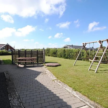 Holiday Kornblomstvaenget B- 2422 Falen